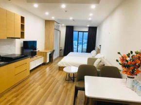 Căn hộ Homstay dành cho 5 người- Tòa TMS cao nhất Qui Nhơn